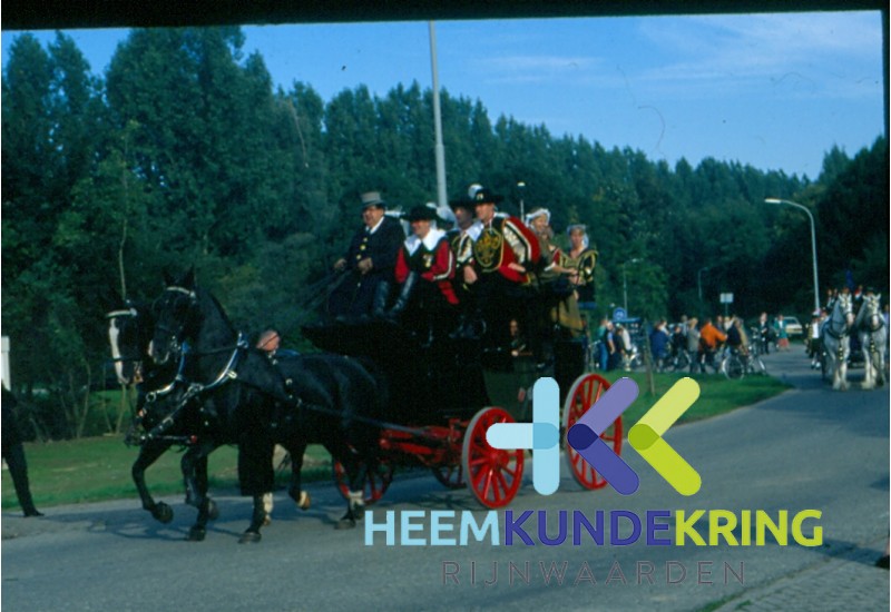 EMM Lobith 350 jaar 1998 F00002704